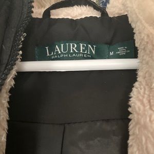 Ralph Lauren Women’s Winter Parka